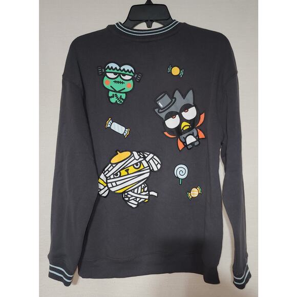 Hello kitty and friends Halloween costume sweatshirt size medium - Picture 5 of 6